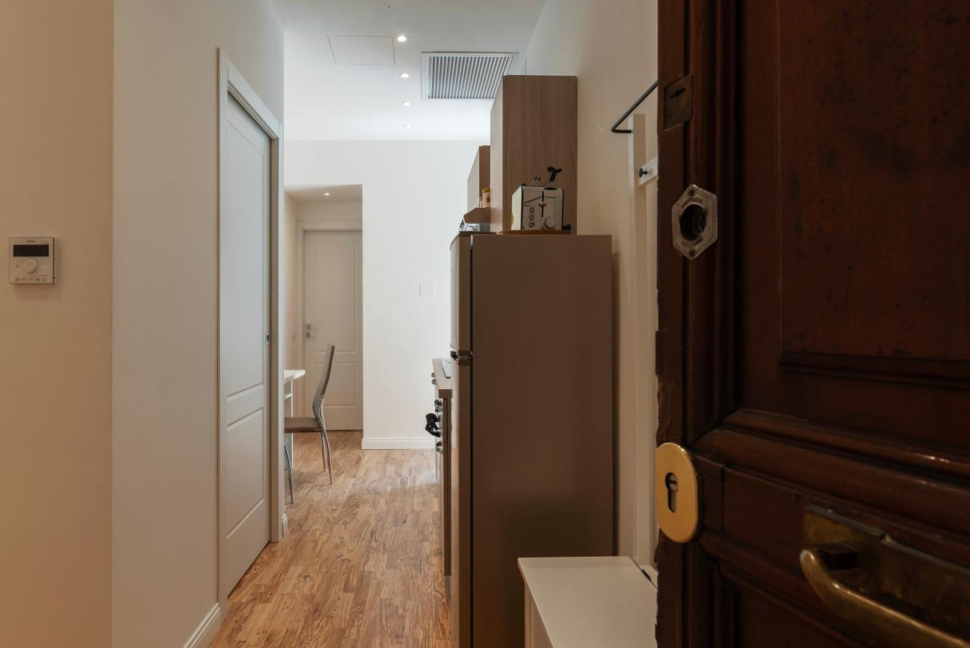 Rome Huge & Cozy Apartment Exterior foto