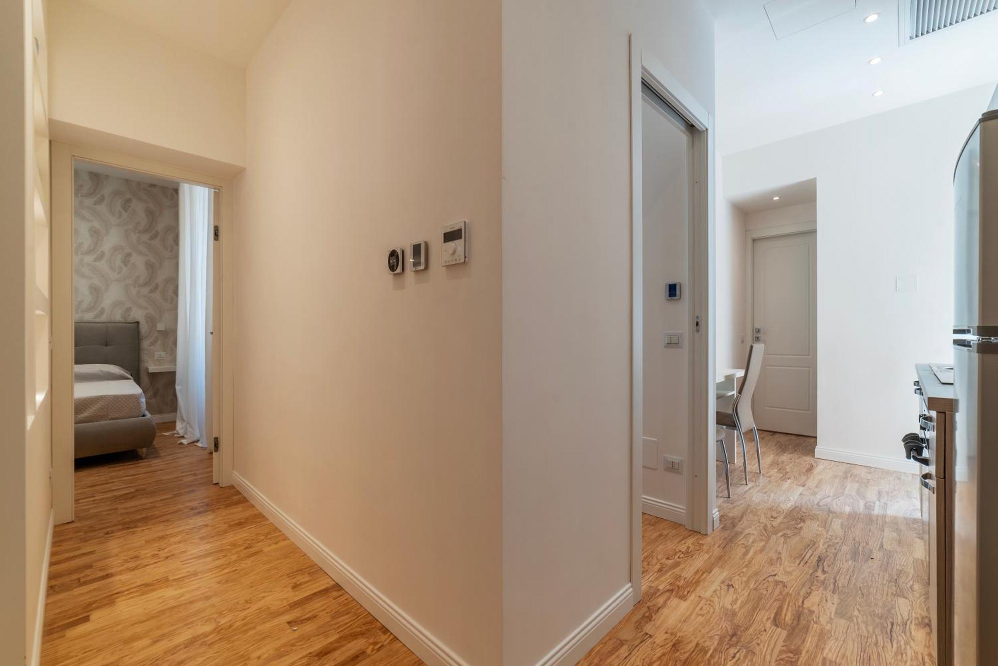 Rome Huge & Cozy Apartment Exterior foto