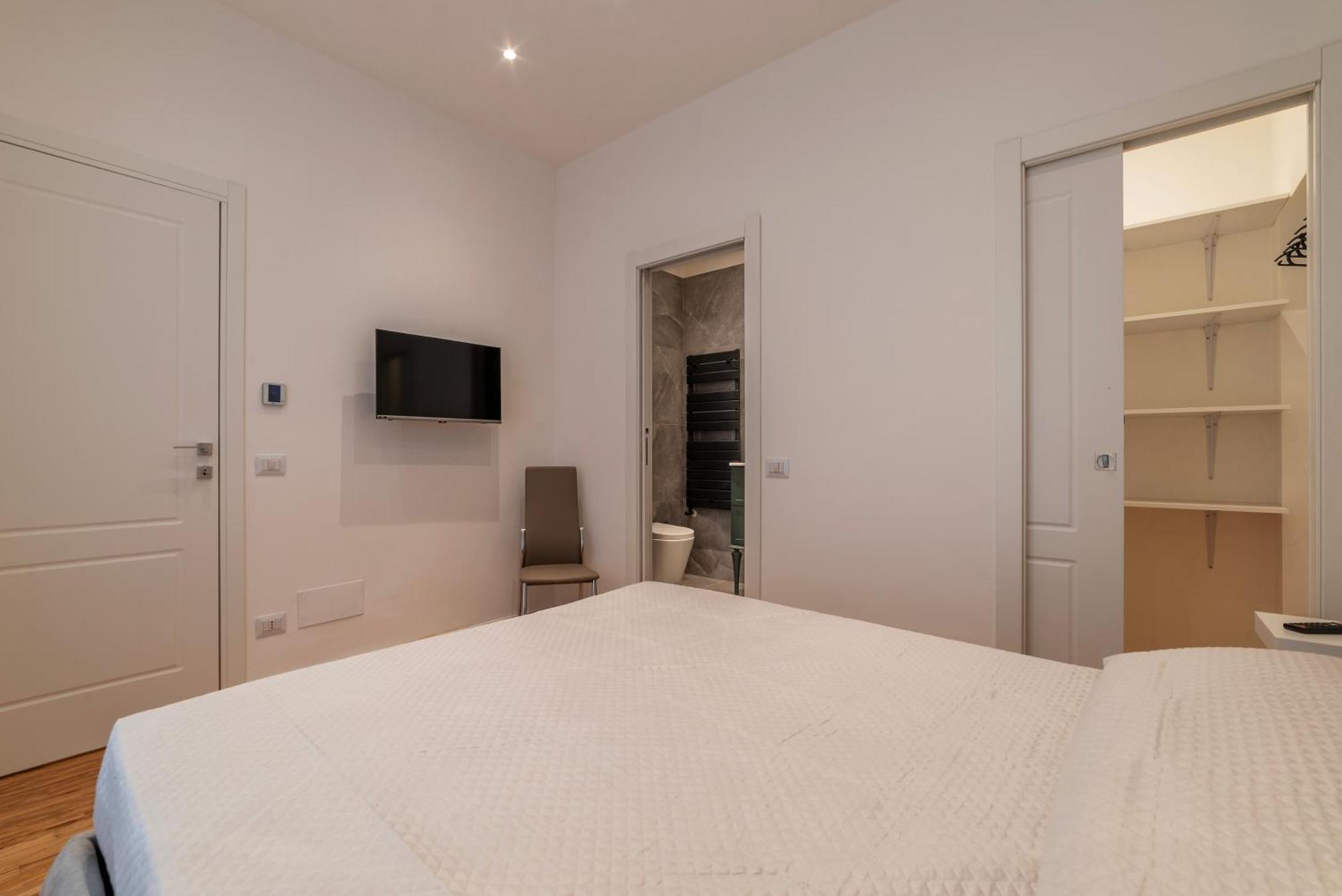 Rome Huge & Cozy Apartment Exterior foto