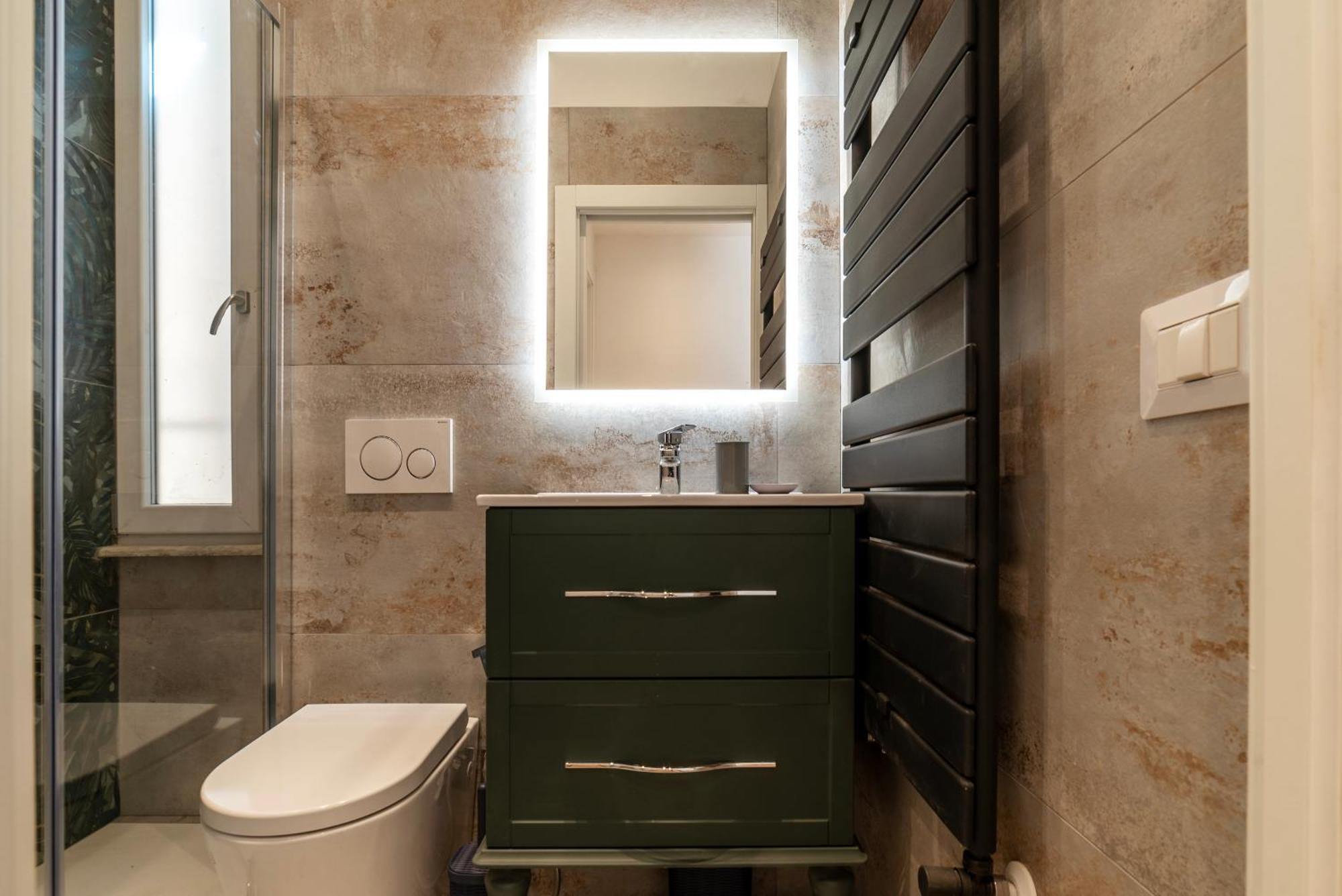Rome Huge & Cozy Apartment Exterior foto