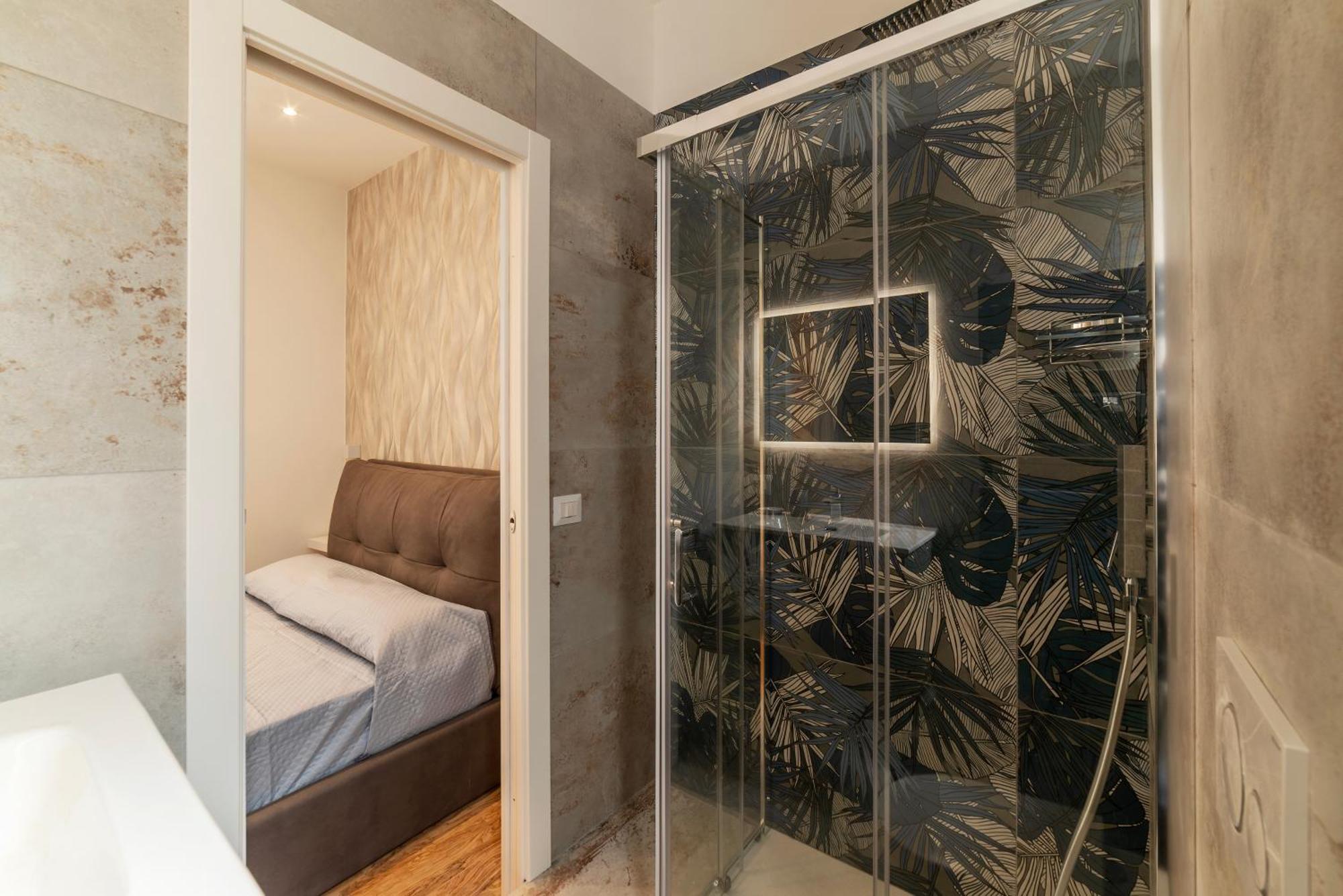 Rome Huge & Cozy Apartment Exterior foto