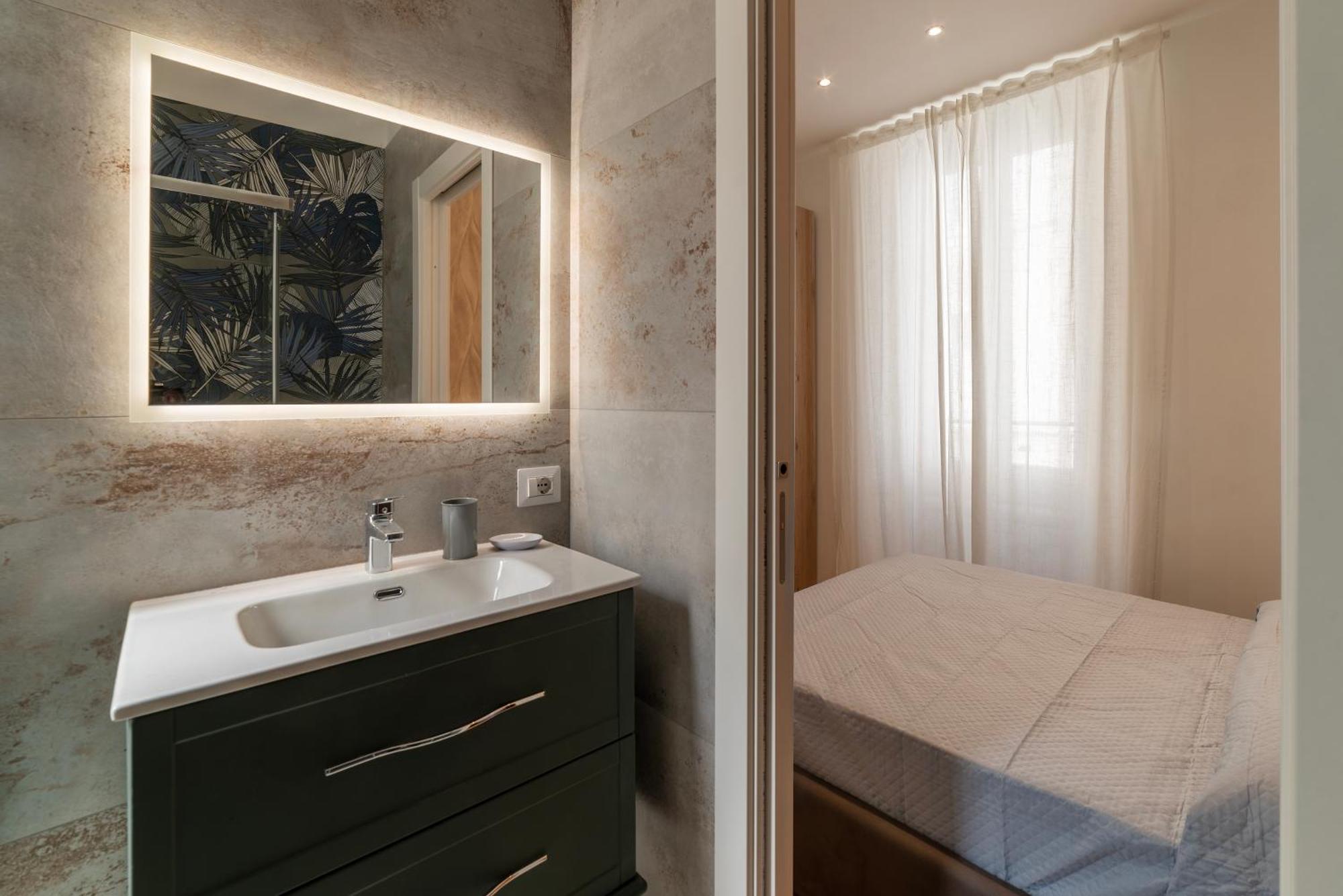 Rome Huge & Cozy Apartment Exterior foto
