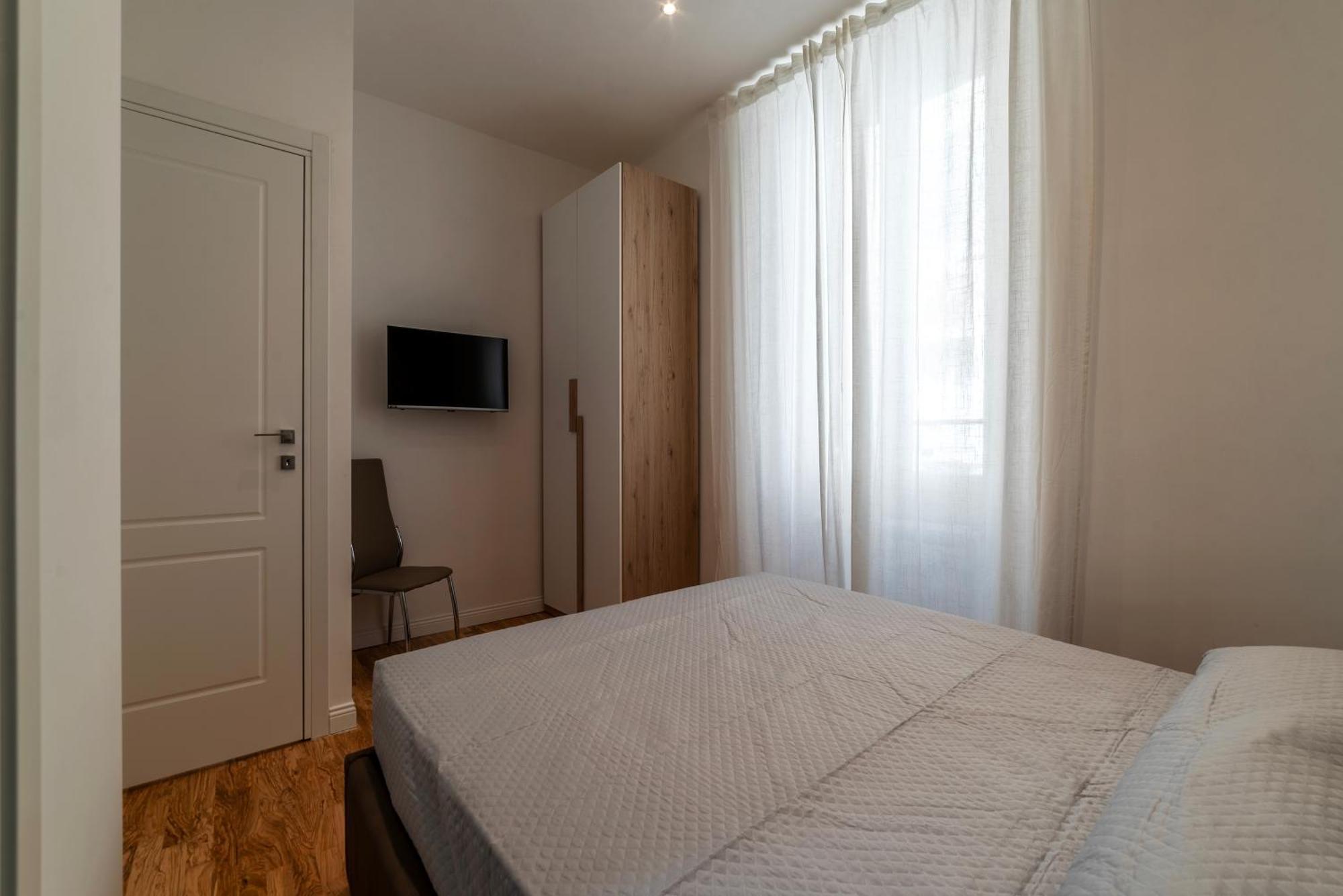 Rome Huge & Cozy Apartment Exterior foto