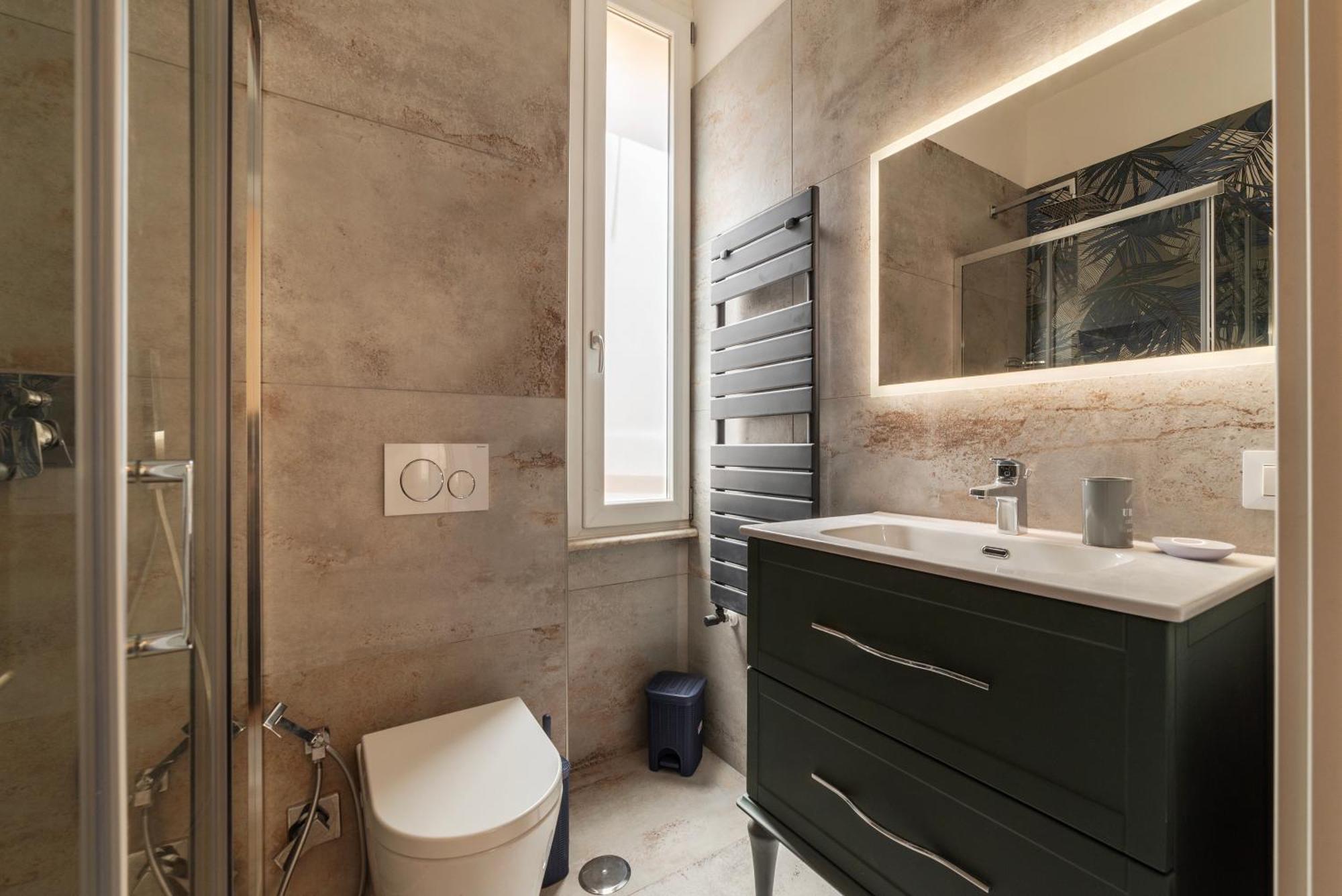 Rome Huge & Cozy Apartment Exterior foto